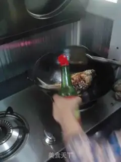 Make Bean petals step 4