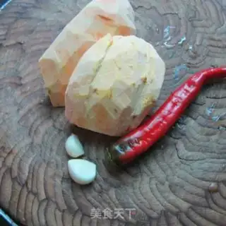 Make Pumpkin step 0