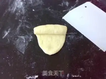 Make Milk pack step 6