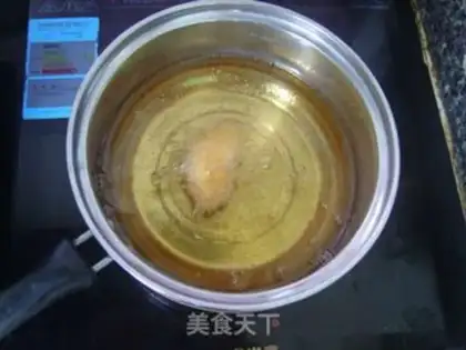 Make Silver cod step 10