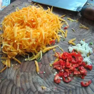 Make Pumpkin step 1