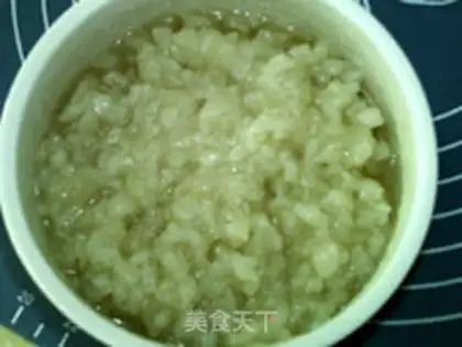 Make Ice meat step 12