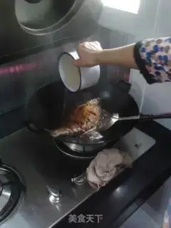 Make Bean petals step 7