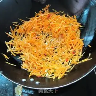 Make Pumpkin step 2