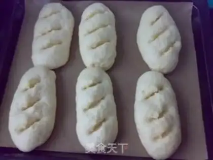 Make Milk pack step 8