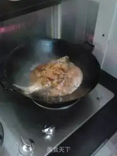 Make Bean petals step 8
