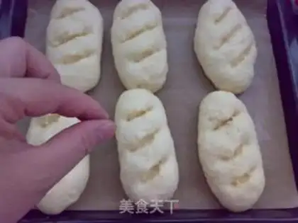 Make Milk pack step 9