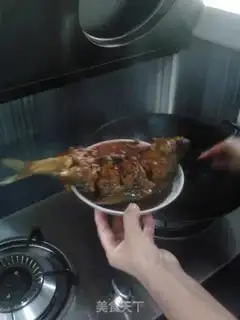 Make Bean petals step 11