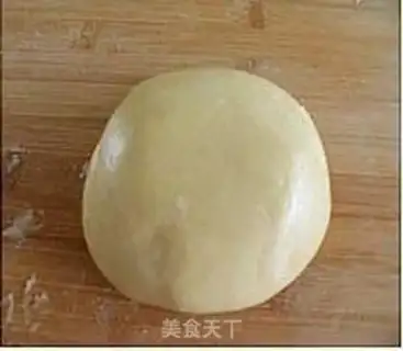 Make A chicken with salt sauce step 1