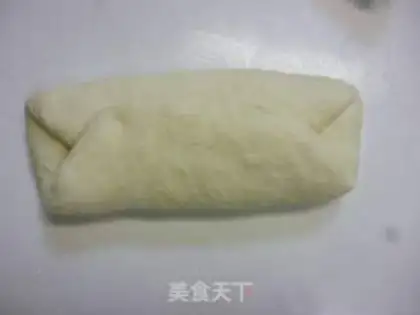 Make Natural yeast toast step 4