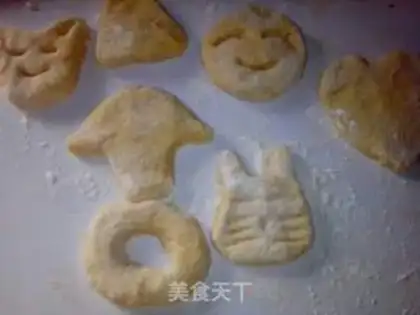 Make Pumpkin step 4