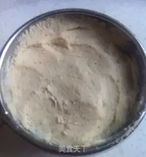 Make Soybean step 0