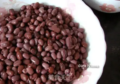 Make Ice mooncake step 4
