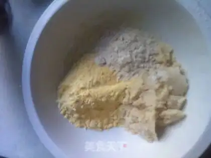 Make Soybean step 1