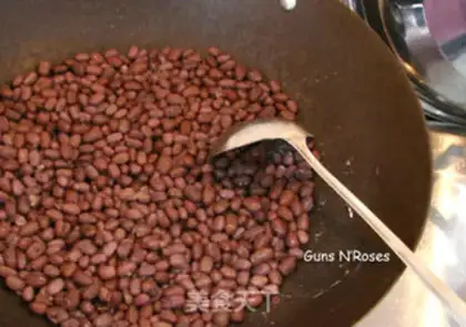 Make Ice mooncake step 5