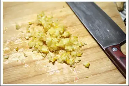 Make Honey Lemon Pumpkin step 0