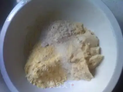 Make Soybean step 3