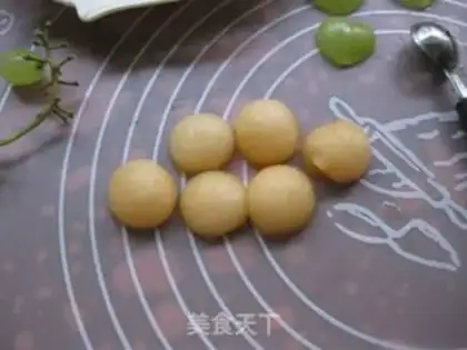 Make Milk steamed eggs step 11
