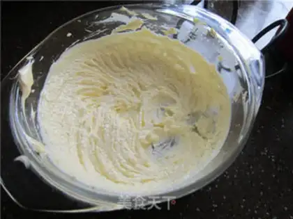 Make Danish cookies step 4