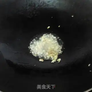 Make A chicken with salt sauce step 5