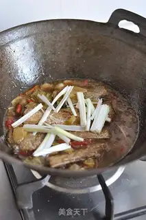 Make Pickles and fish step 10