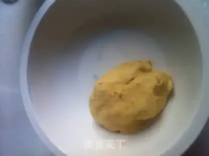 Make Soybean step 4