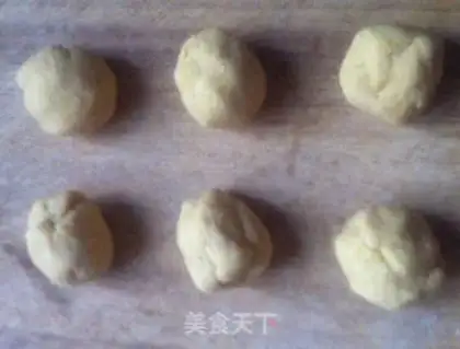 Make Soybean step 5