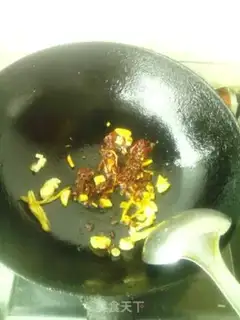 Make Milk steamed eggs step 13