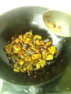 Make Fish and cheese step 5