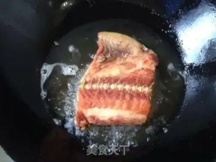 Make Spicy fish step 3