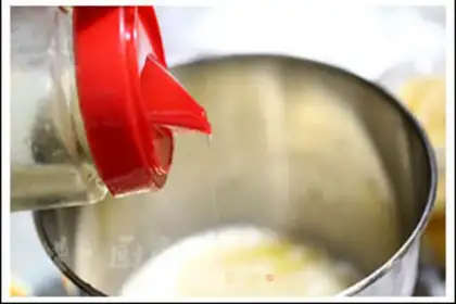 Make Honey Lemon Pumpkin step 4