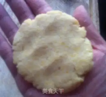 Make Soybean step 7
