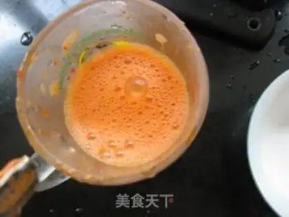 Make Sushi step 1