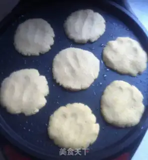 Make Soybean step 8