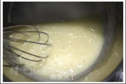 Make Honey Lemon Pumpkin step 5
