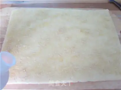 Make Danish cookies step 10