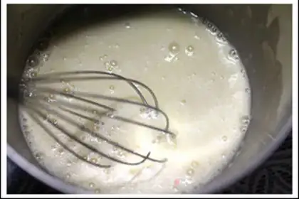 Make Honey Lemon Pumpkin step 7