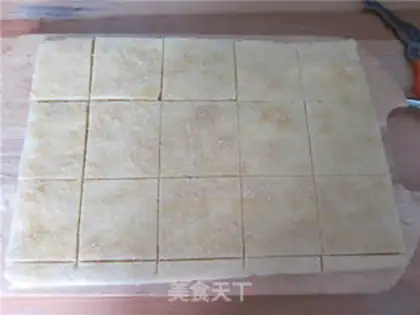 Make Danish cookies step 11