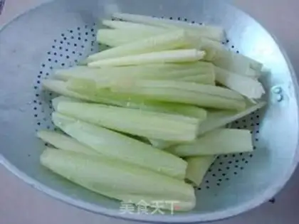 Make Corn step 1