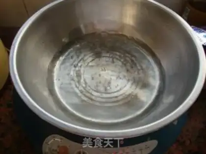 Make Fish herb tea step 2