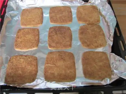Make Danish cookies step 13
