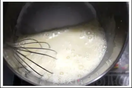 Make Honey Lemon Pumpkin step 9
