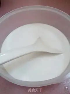 Make A yellow husk roll step 5