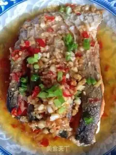 Make Spicy fish step 8