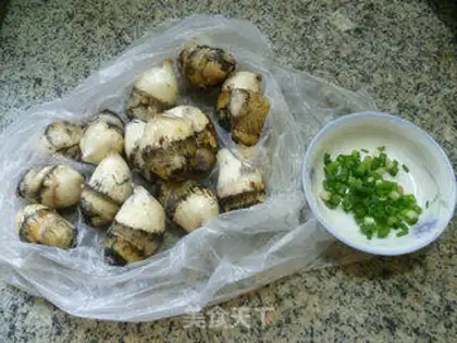 Make Onions step 0