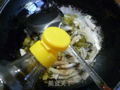 Make Sour sauce step 5