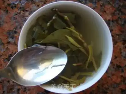 Make Fish herb tea step 5