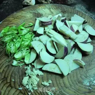 Make Pepper and cheese step 1