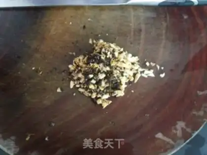 Make Squirt and fragrance step 2