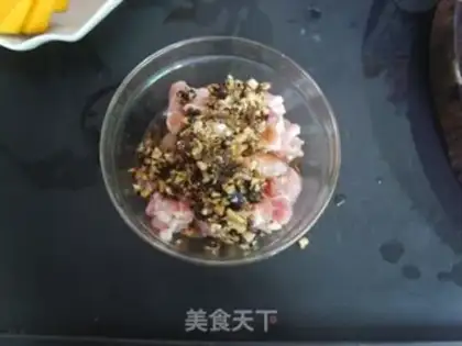 Make Squirt and fragrance step 3